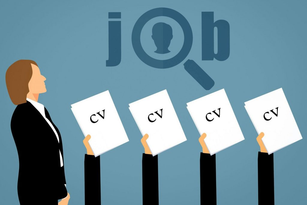 Standout from Other Candidates with a Great CV